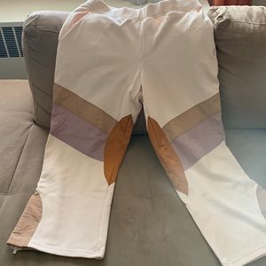 Free people movement sweat pants